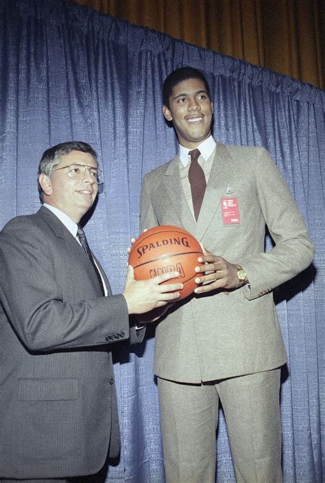 1986 NBA Draft: all the picks, trades and information..
